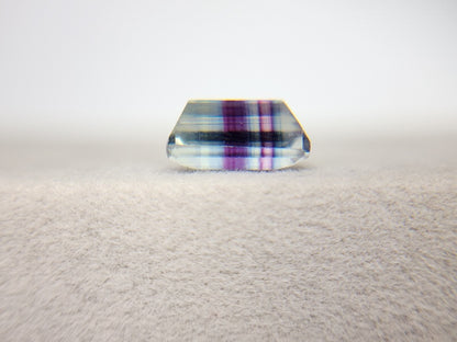 bc-FLO-43　バイカラーフローライト　2.67ct