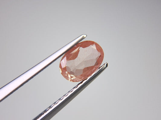 【500円均一】3/16新着！　アンデシン　0.51ct　3