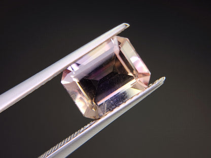 AMT-15　アメトリン　2.35ct