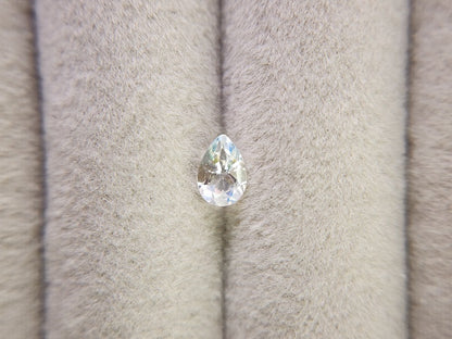 0762-10　アンデシンラブラドライト　0.43ct