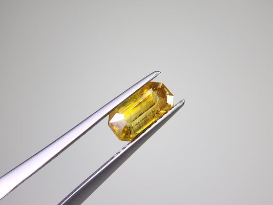 0932-2　スフェーン　1.17ct