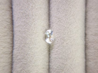 0760-9　アンデシンラブラドライト　0.48ct