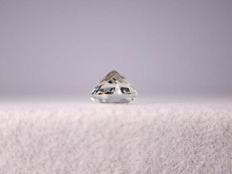 gBE-23　グリーンベリル　0.84ct