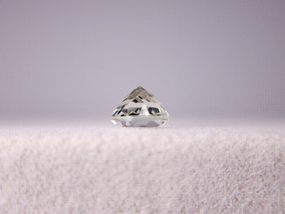 gBE-23　グリーンベリル　0.84ct