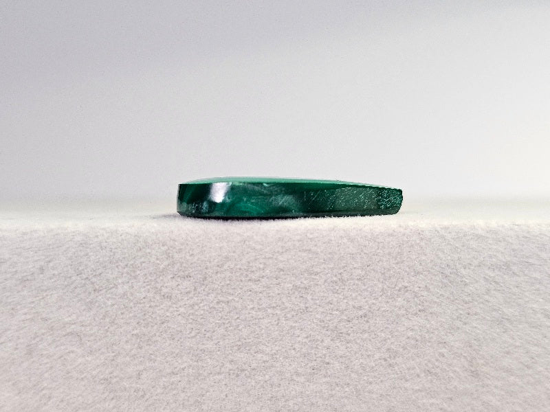 MLC-3　マラカイト　13.54ct
