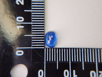 0942-17  カイヤナイト  1.08ct