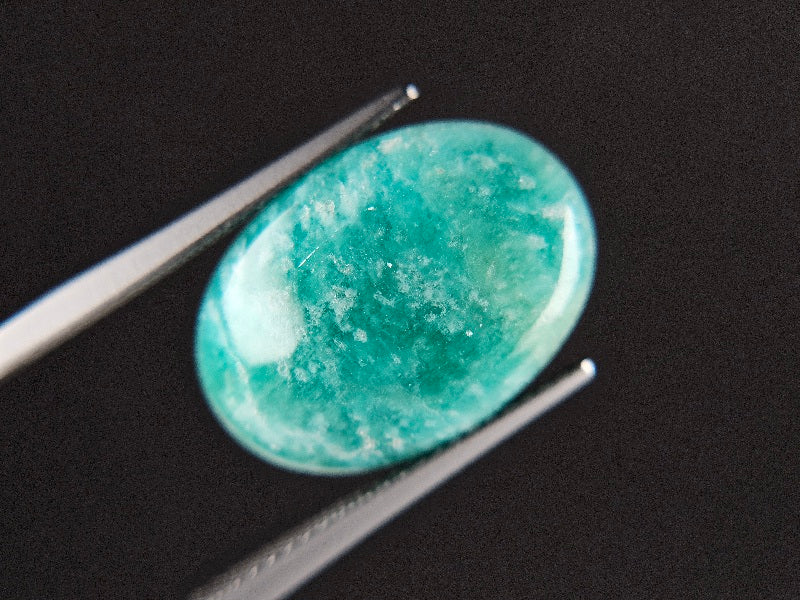 AMZ-13　アマゾナイト　8.54ct