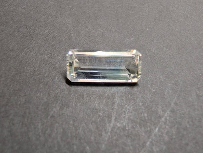 0073 バイカラートパーズ 4.66ct