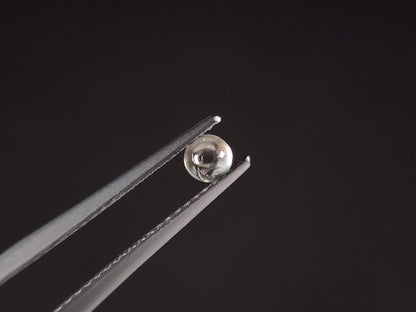 0015-5-4　ダイヤモンド(カボション)　0.26ct