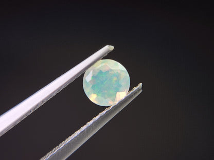 0909-5-6　オパール2石セット