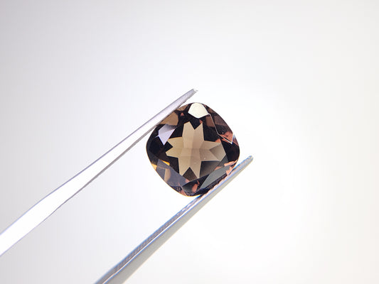 0902-5　スモーキークォーツ　4.00ct