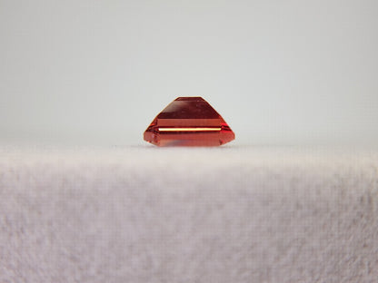 0151-2-9　バイカラーアンデシン　1.03ct