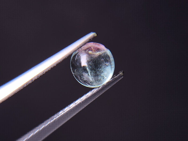 0032-10　トルマリン　0.85ct