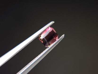 0879-55　トルマリン  0.59ct　