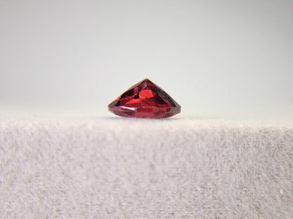 0910-5-5　ガーネット　2.19ct