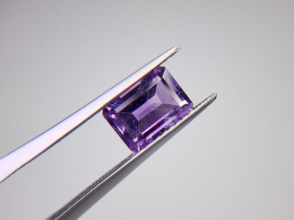 0918-3-3　アメジスト　1.62ct