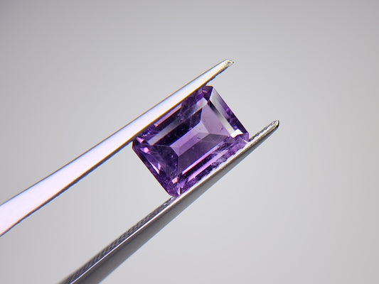 0918-3-3　アメジスト　1.62ct