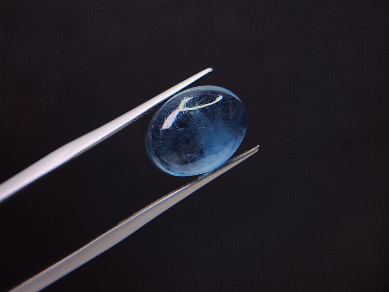 AQ-4　アクアマリン　8.03ct