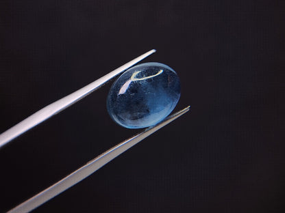 AQ-4　アクアマリン　8.03ct