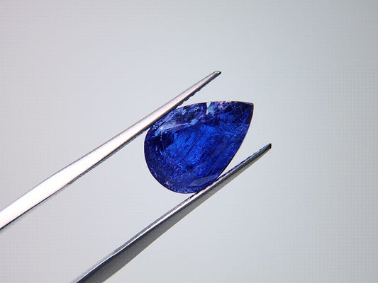 0938-23　タンザナイト(処理)　7.11ct