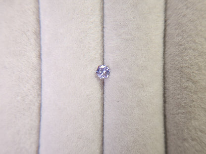0002-4　スピネル　0.18ct