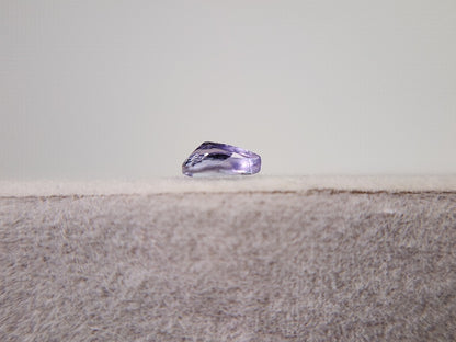 0644-16-3　ゾイサイト　0.30ct