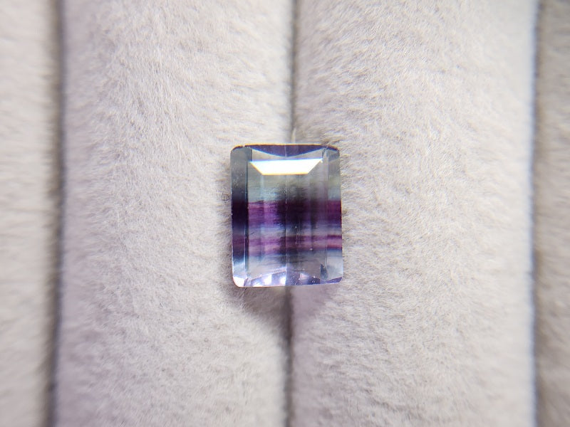 bc-FLO-43　バイカラーフローライト　2.67ct