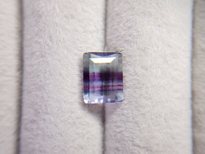 bc-FLO-43　バイカラーフローライト　2.67ct