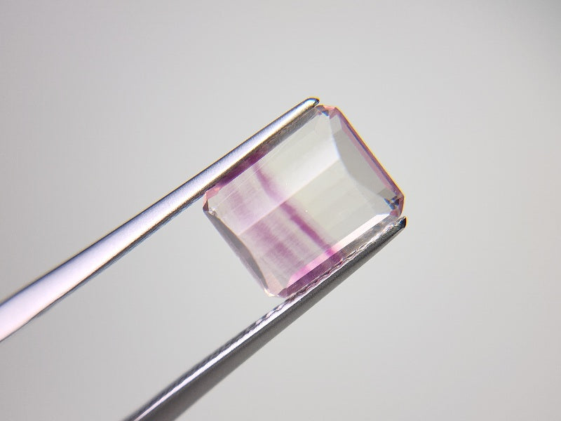 bc-FLO-16　バイカラーフローライト　4.05ct