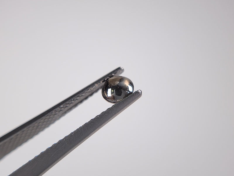 0015-5-2　ダイヤモンド(カボション)　0.38ct