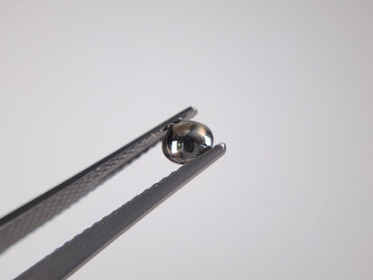 0015-5-2　ダイヤモンド(カボション)　0.38ct