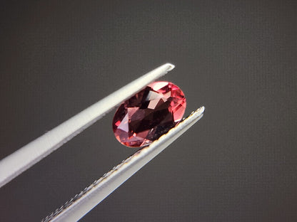 0152-1-38　バイカラーアンデシン　0.39ct