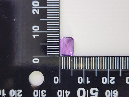 0918-2-21　アメジスト　1.27ct