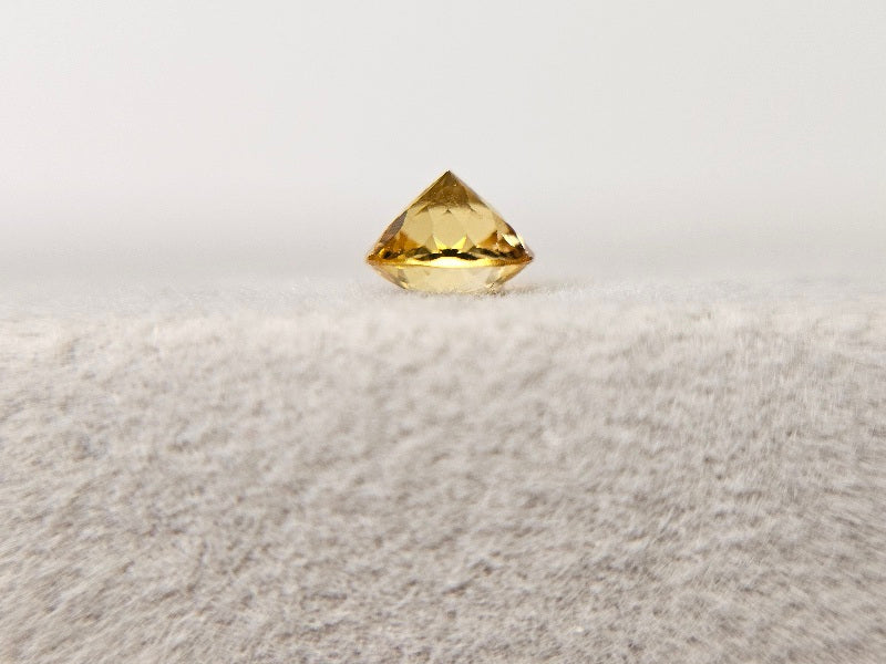CND-6　コンドロダイト　0.36ct
