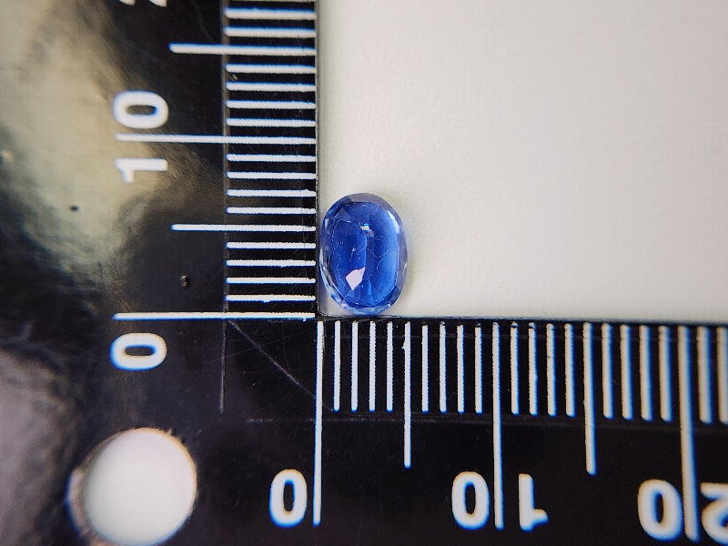 0942-20  カイヤナイト  1.00ct