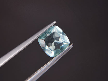 gBE-7　グリーンベリル　0.82ct
