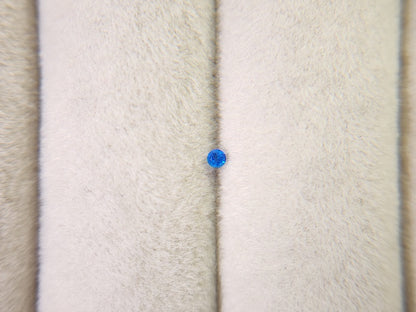 0129-5　アウイナイト　0.01ct