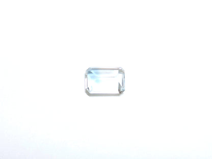 0055 バイカラートパーズ　4.18ct