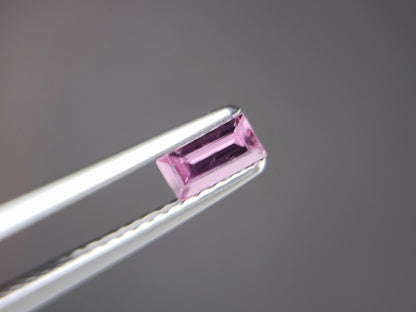 0162-1　サファイア　0.22ct