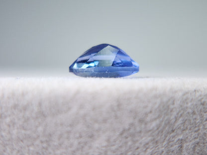 0930-3　カラーチェンジフローライト　1.38ct