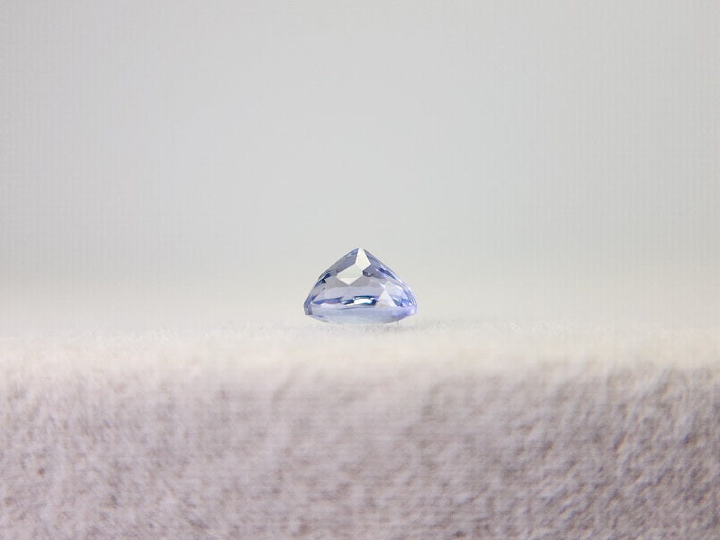 blHAK-7　ブルーハックマナイト　0.14ct