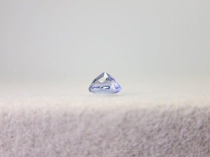 blHAK-7　ブルーハックマナイト　0.14ct