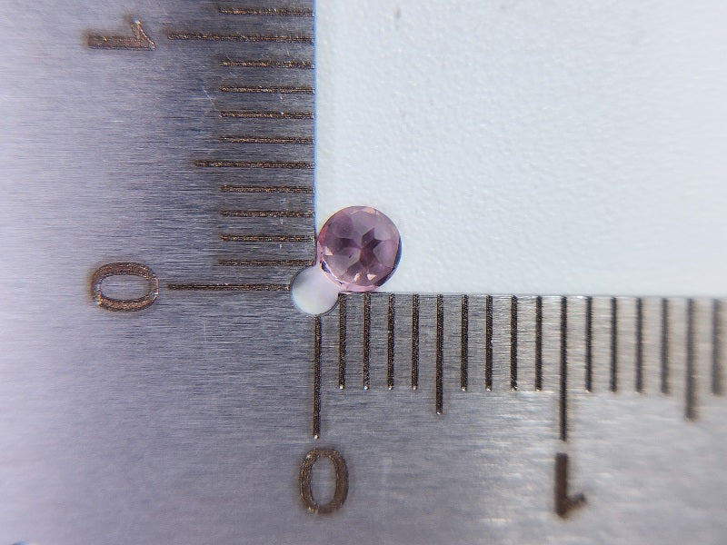 SP-23　スピネル　0.22ct