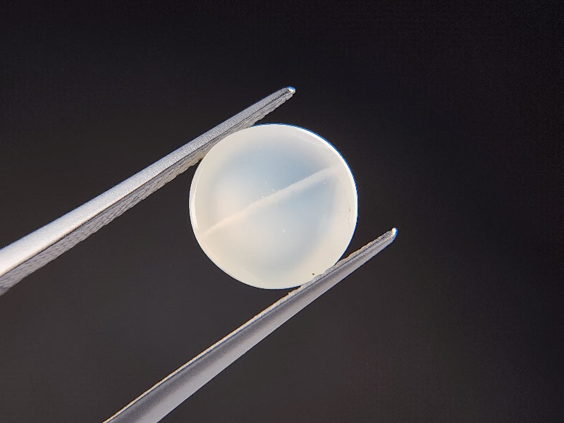 MO-6　ムーンストーン　4.12ct