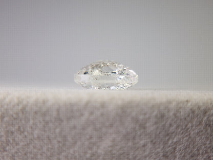 0937-2　虹入り！クラッククォーツ　1.70ct