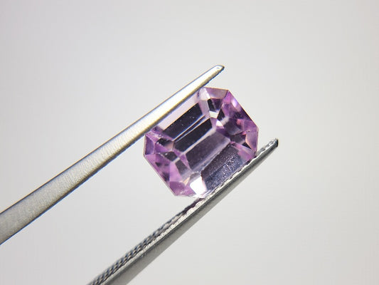 0874-17　クンツァイト　3.06ct