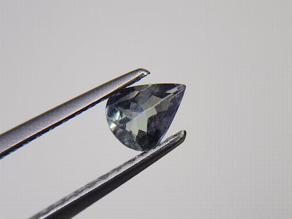 0644-14-2　ゾイサイト　0.31ct