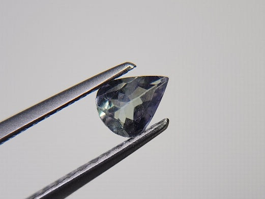 0644-14-2　ゾイサイト　0.31ct