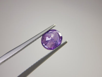 SA-17　蛍光！サファイア　1.56ct