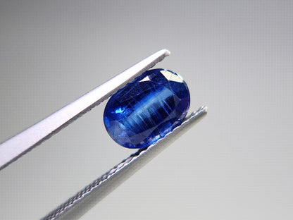 0035-1-22　カイヤナイト　1.74ct